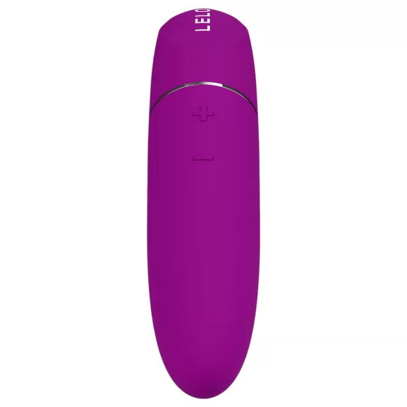 LELO Mia 3 - vibratore da viaggio a forma di rossetto - rosa