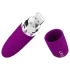 LELO Mia 3 - vibratore da viaggio a forma di rossetto - rosa