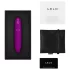 LELO Mia 3 - vibratore da viaggio a forma di rossetto - rosa
