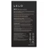 LELO Mia 3 - vibratore da viaggio a forma di rossetto - rosa