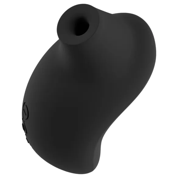 LELO - succhiaclitoride onde sonore - Cruise 3 - silicone nero