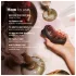 LELO - succhiaclitoride onde sonore - Cruise 3 - silicone nero
