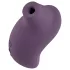 LELO Sona 3 Cruise - succhiaclitoride onde sonore - silicone viola
