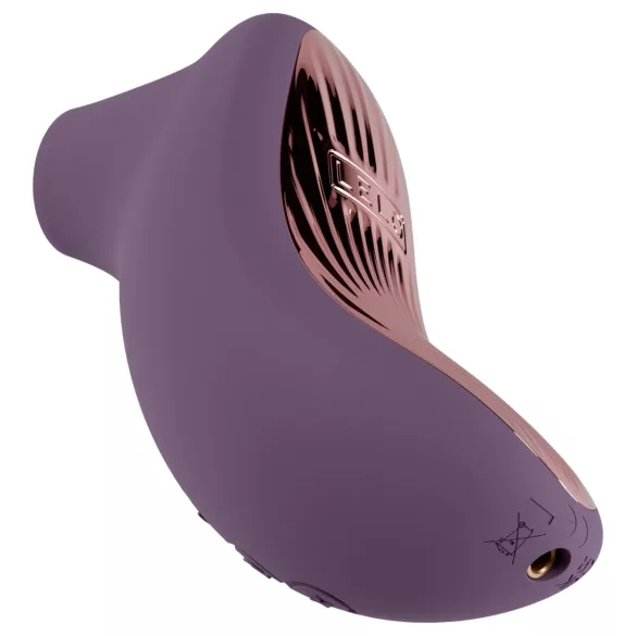 LELO Sona 3 Cruise - succhiaclitoride onde sonore - silicone viola