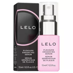   LELO - siero stimolante per donne - potenziatore del piacere - 15ml