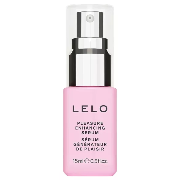 LELO - siero stimolante per donne - potenziatore del piacere - 15ml