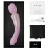 LELO Switch - vibratore massaggiante - rosa