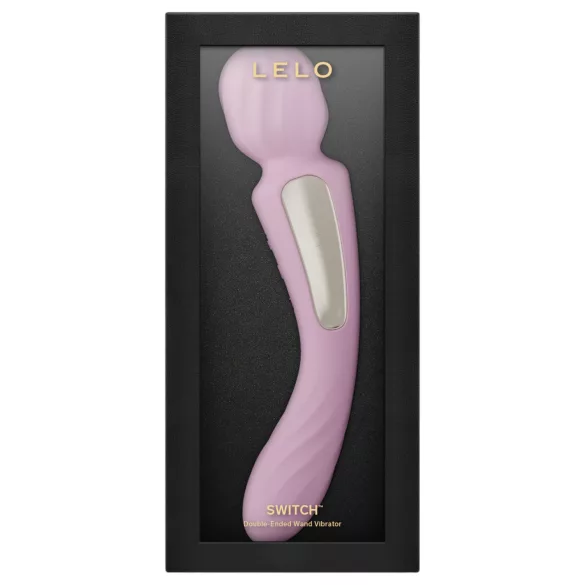 LELO Switch - vibratore massaggiante - rosa