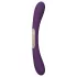 LELO Boomerang - vibratore a doppia punta (viola)
