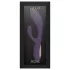LELO - INA Thrust vibratore rabbit a spinta (viola)