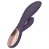 LELO - INA Thrust vibratore rabbit a spinta (viola)