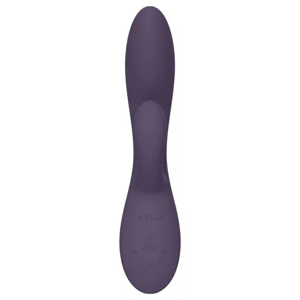 LELO - INA Thrust vibratore rabbit a spinta (viola)