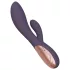 LELO - INA Thrust vibratore rabbit a spinta (viola)