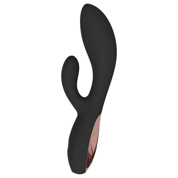 LELO - INA Thrust vibratore rabbit a spinta (nero)
