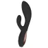 LELO - INA Thrust vibratore rabbit a spinta (nero)