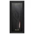 LELO - INA Thrust vibratore rabbit a spinta (nero)