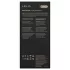 LELO - INA Thrust vibratore rabbit a spinta (nero)