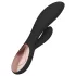 LELO - INA Thrust vibratore rabbit a spinta (nero)