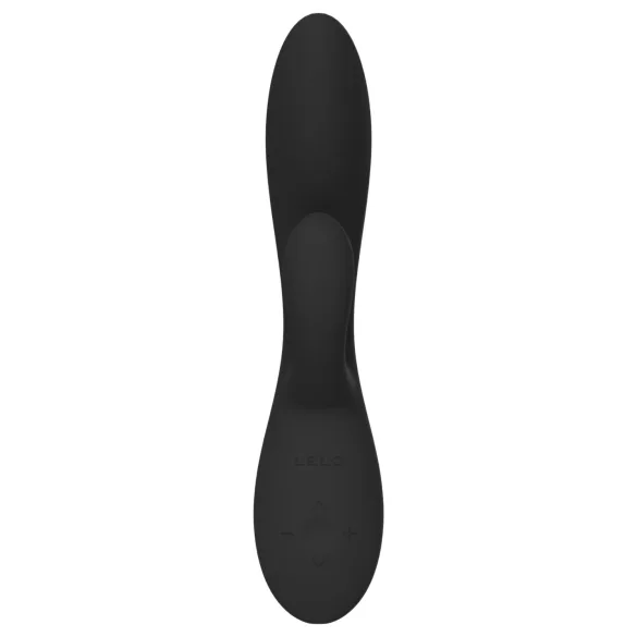 LELO - INA Thrust vibratore rabbit a spinta (nero)