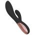 LELO - INA Thrust vibratore rabbit a spinta (nero)
