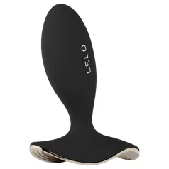 LELO Surfer - vibratore anale controllato tramite app (nero)