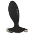 LELO Surfer - vibratore anale controllato tramite app (nero)