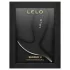 LELO Surfer - vibratore anale controllato tramite app (nero)
