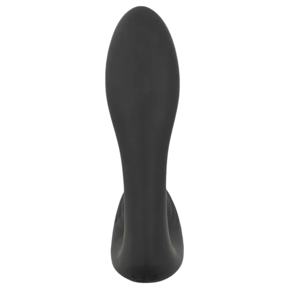 LELO Surfer - vibratore anale controllato tramite app (nero)