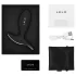 LELO Surfer - vibratore anale controllato tramite app (nero)