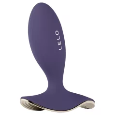 LELO Surfer - Vibratore anale controllato da app (viola)