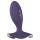 LELO Surfer - plug anale vibrante intelligente (viola)