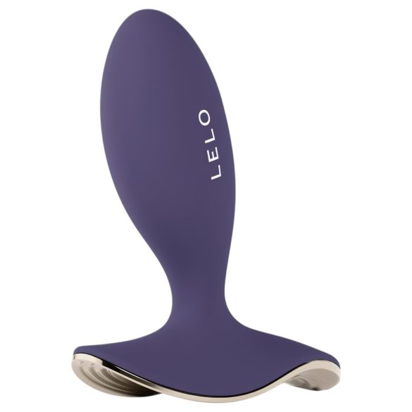LELO Surfer - plug anale vibrante intelligente (viola)