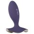LELO Surfer - plug anale vibrante intelligente (viola)