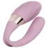 LELO Tiani Twist - vibratore di coppia intelligente (rosa)