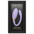 LELO Tiani Twist - vibratore di coppia intelligente (viola)