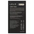 LELO Tiani Twist - vibratore di coppia intelligente (viola)