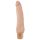 Dr. Skin Vibe No.7 - vibratore realistico (naturale)