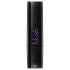 Blush - vibratore rossetto impermeabile - nero rosa