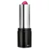 Blush - vibratore rossetto impermeabile - nero rosa