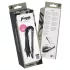 Crushious Floggy - frusta (nera)