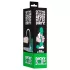 S-Line - Dicky - sapone a forma di pene luminoso con testicoli (265 g)