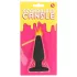 Scandalous - candela nera erotica - 50g