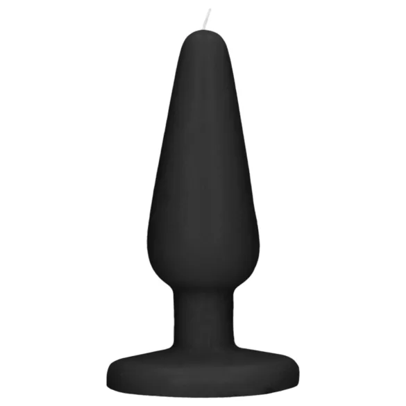 Scandalous - candela nera erotica - 50g