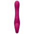 Vive Suki - strap-on vibratore senza imbracatura - silicone rosa