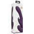 Vive Suki - Vibratore Indossabile Senza Cinghie (Viola)