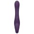 Vive Suki - Vibratore Indossabile Senza Cinghie (Viola)