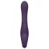 Vive Suki - vibratore indossabile senza cinghie - viola