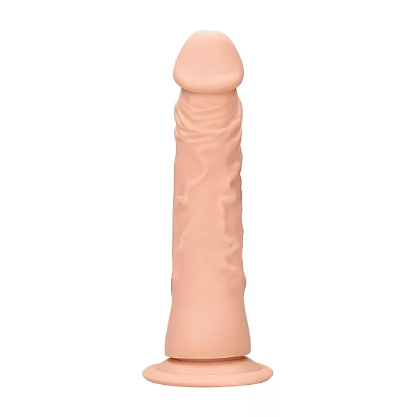 RealRock - dildo realistico 17cm - colore naturale