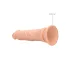 RealRock - dildo realistico 17cm - colore naturale