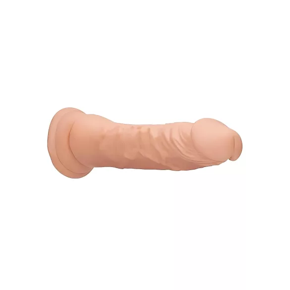 RealRock - dildo realistico 17cm - colore naturale